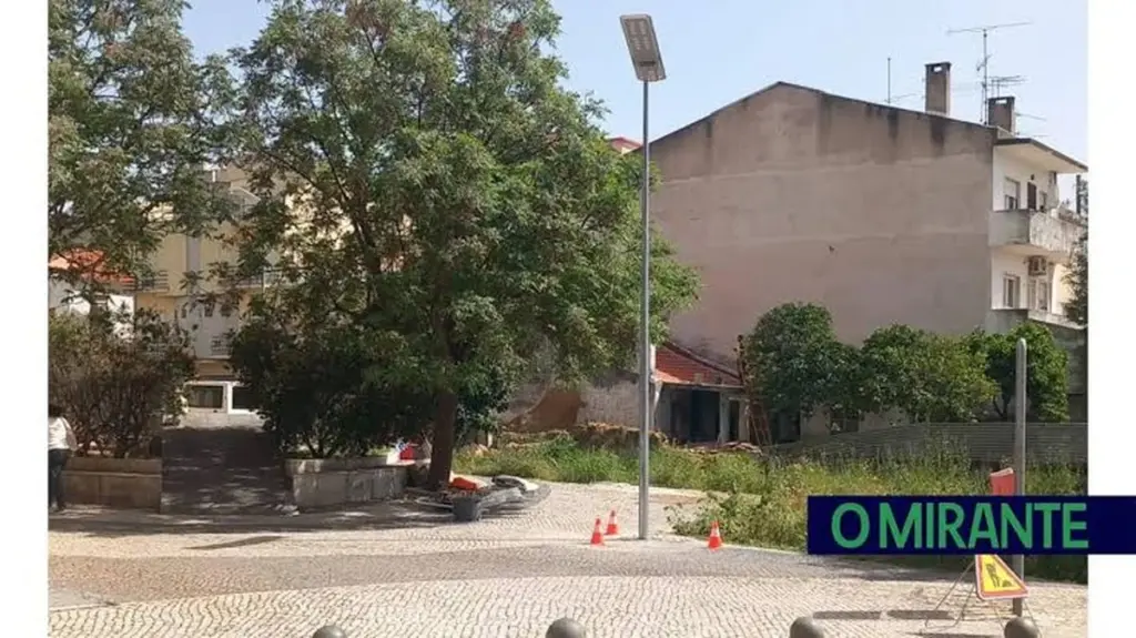 Adiós al miedo en Entroncamento: el plan del Ayuntamiento para noches seguras