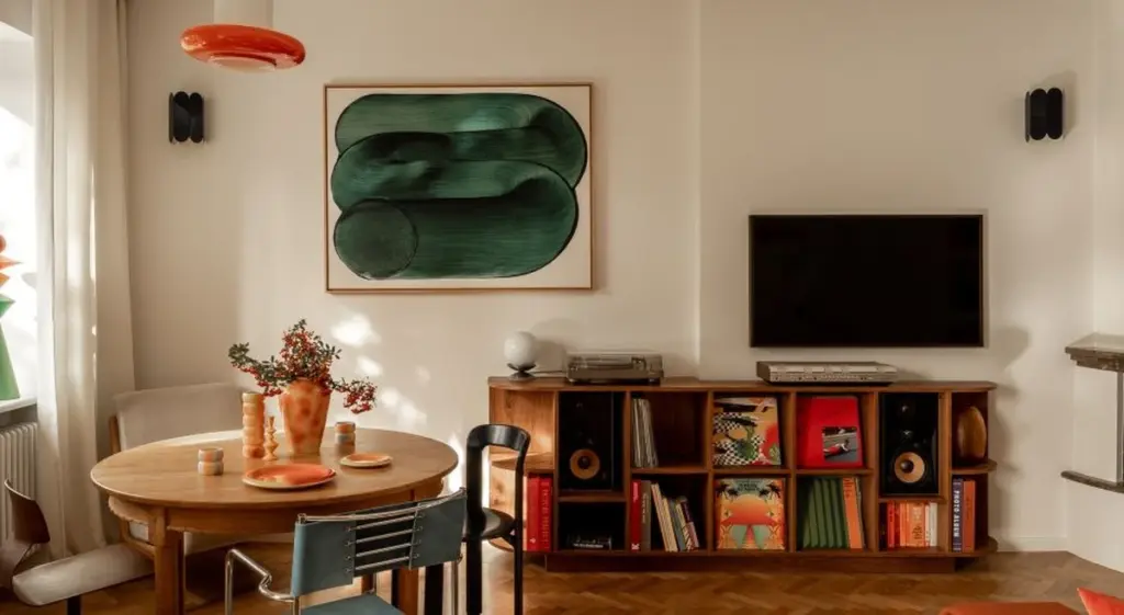 Adiós al minimalismo: por qué la Generación Z rescata el estilo Retro