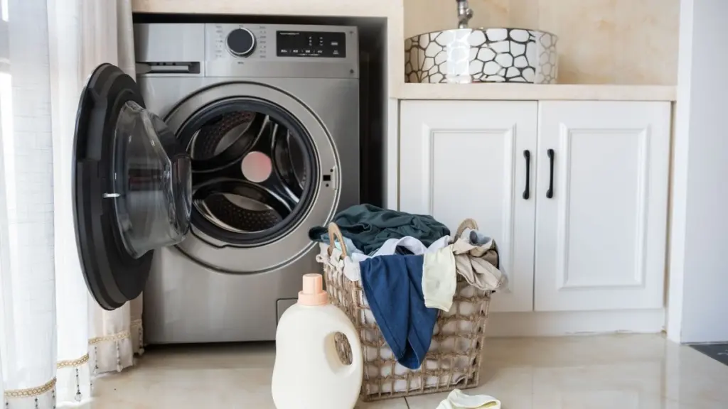 Adiós a los 40° en tu lavadora: el truco para ahorrar un 65% de eficiencia energética