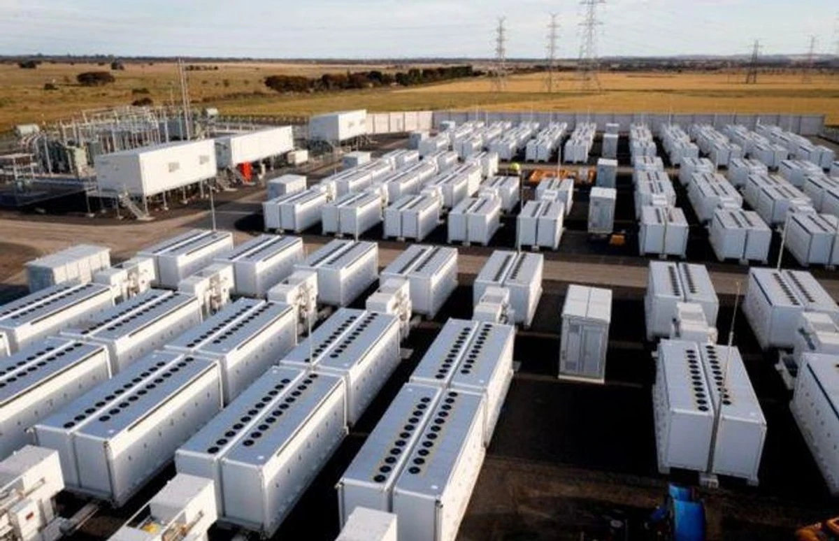 Adiós a los apagones: El método de Flevoland en Países Bajos para bajar la luz - image 1