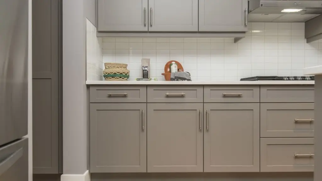 Adiós a los armarios de cocina: la tendencia en España de El Mueble