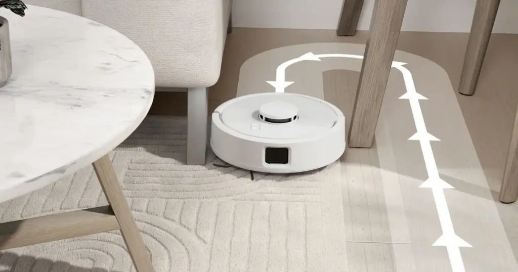 Adiós a los atascos: iRobot lanza el Roomba Mini Combo para pisos pequeños