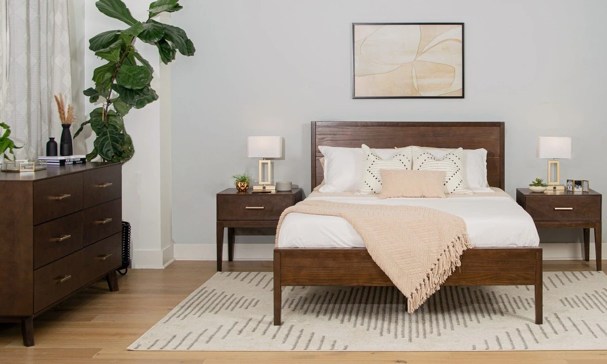 Adiós a los muebles caros: la mesita de noche de Action por 16€ que vuela - image 1