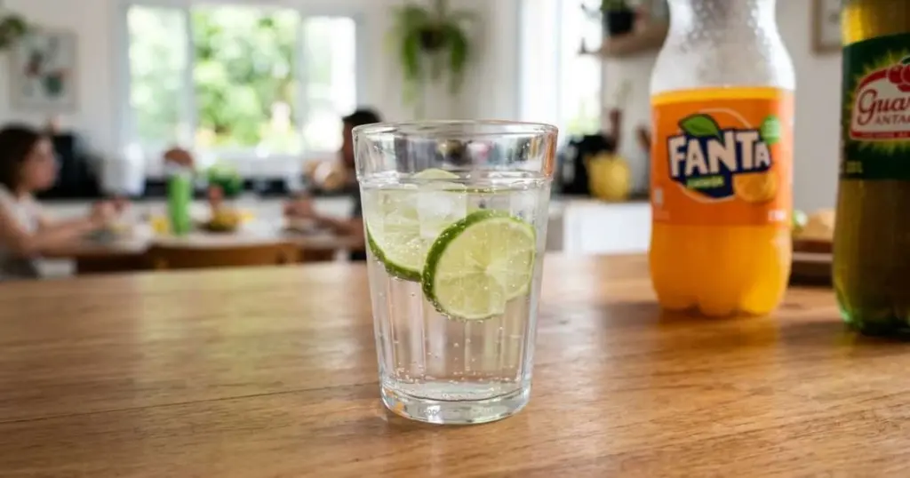 Adiós a los refrescos: 5 pasos para dejar el hábito sin estrés