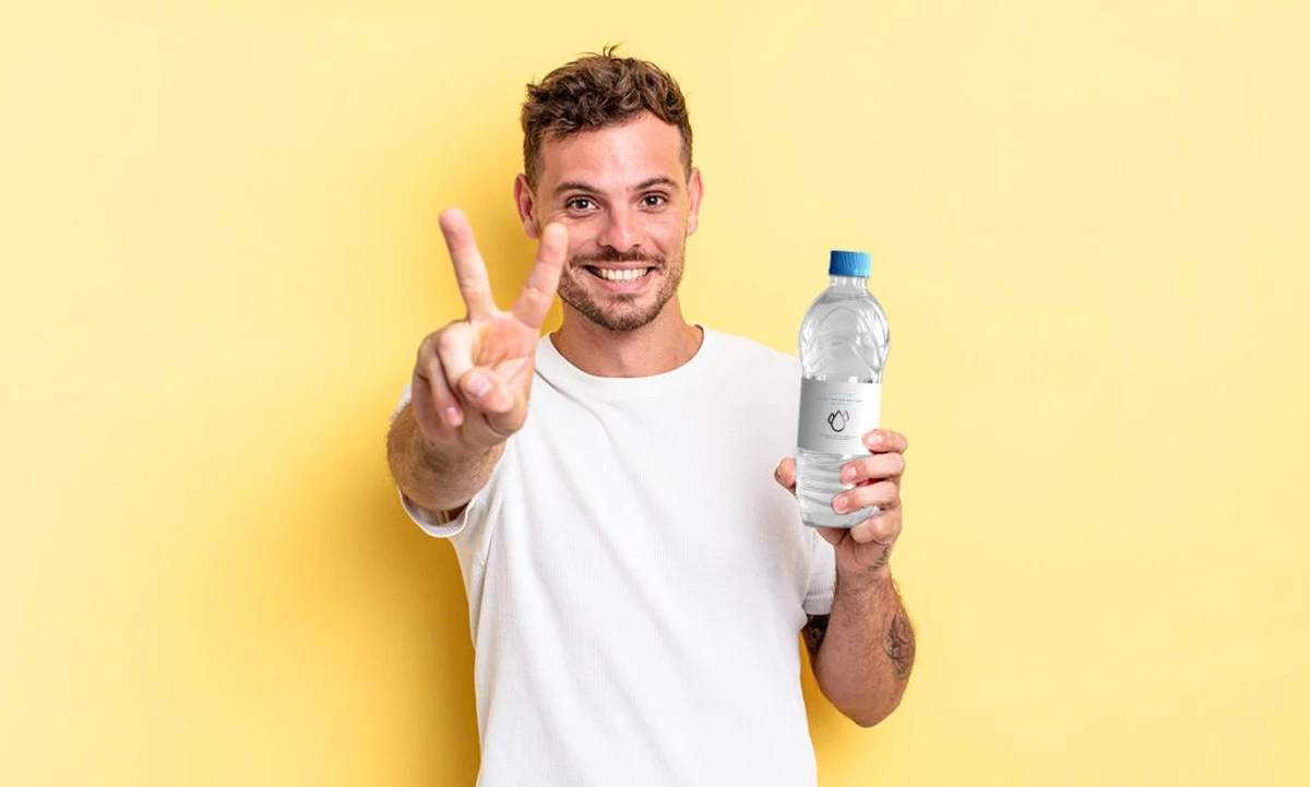 Adiós a los refrescos: 5 pasos para dejar el hábito sin estrés - image 1