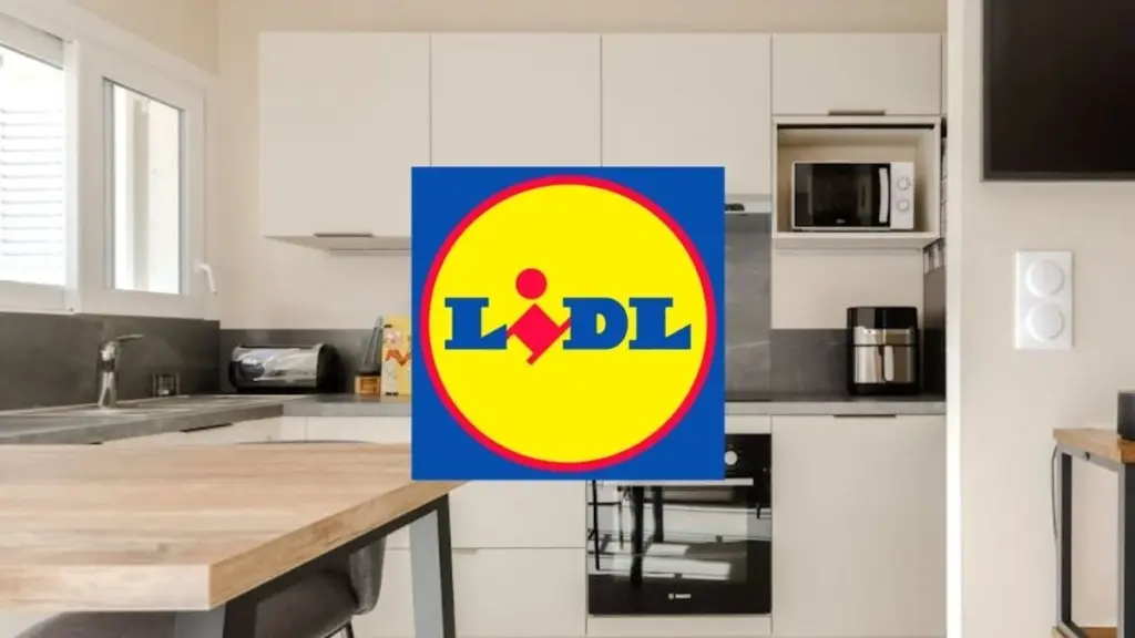 Adiós a los zumos caros: el gadget de Silvercrest en Lidl por menos de 9€