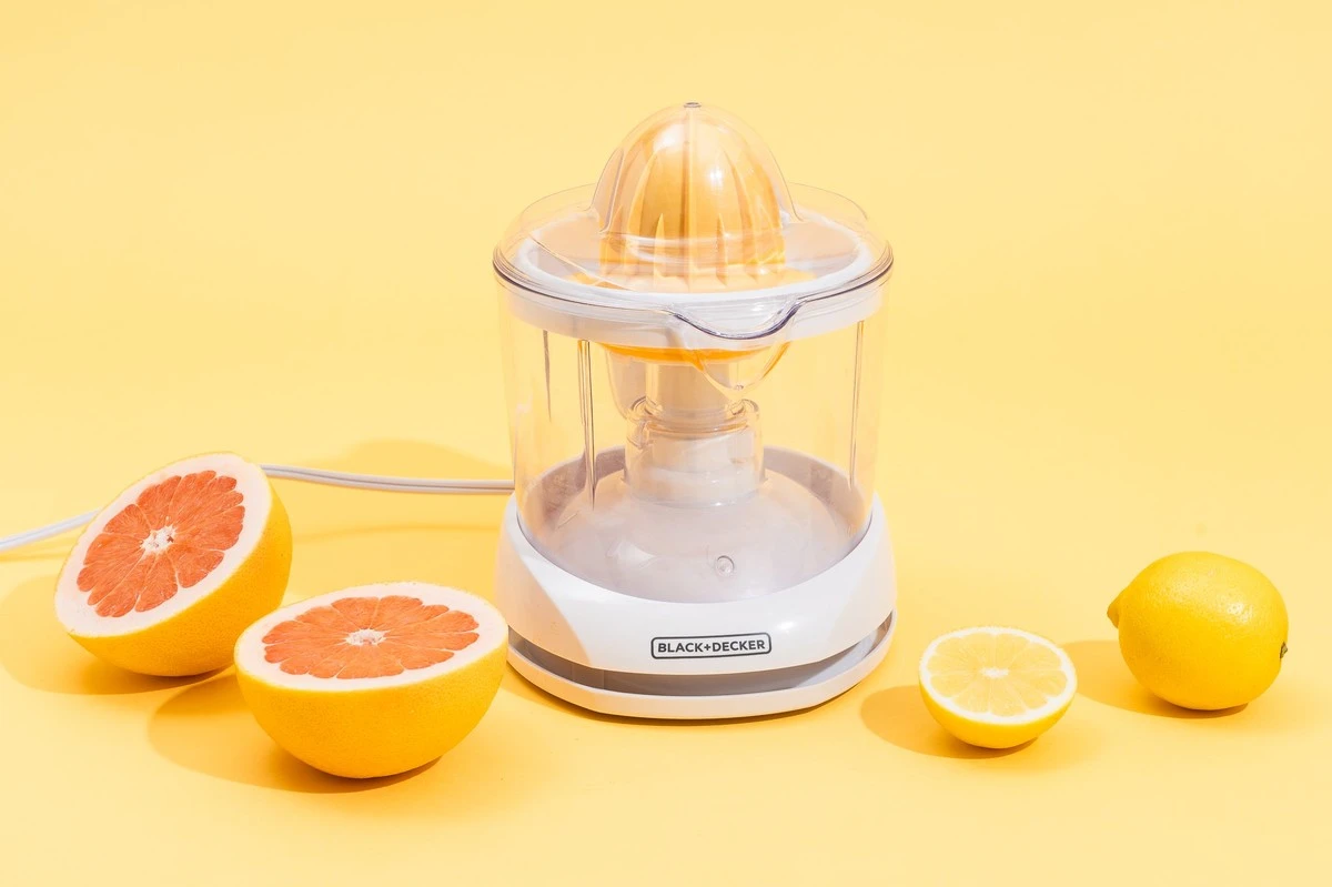 Adiós a los zumos caros: el gadget de Silvercrest en Lidl por menos de 9€ - image 1