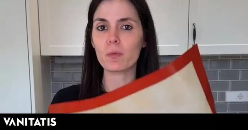 Adiós al papel de hornear: la alerta de Bàrbara Lacroix y el cambio Cero Residuo