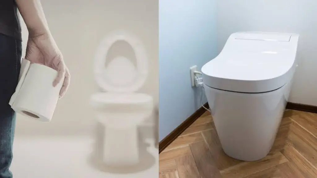 Adiós al papel higiénico: por qué el inodoro inteligente te ahorrará 400€ anuales