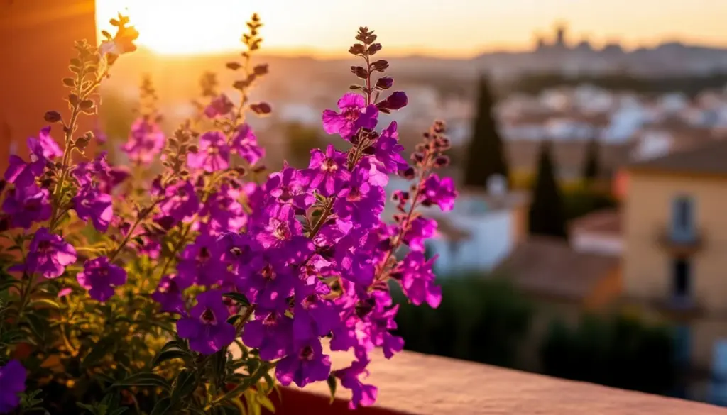 ¿Adiós al Pelargonium? La flor que ya arrasa en Europa Occidental