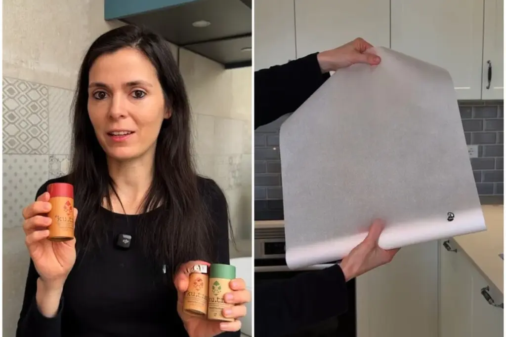 Adiós al plástico: Bàrbara (@ceroresiduo) revela qué 4 cosas sacar de tu cocina
