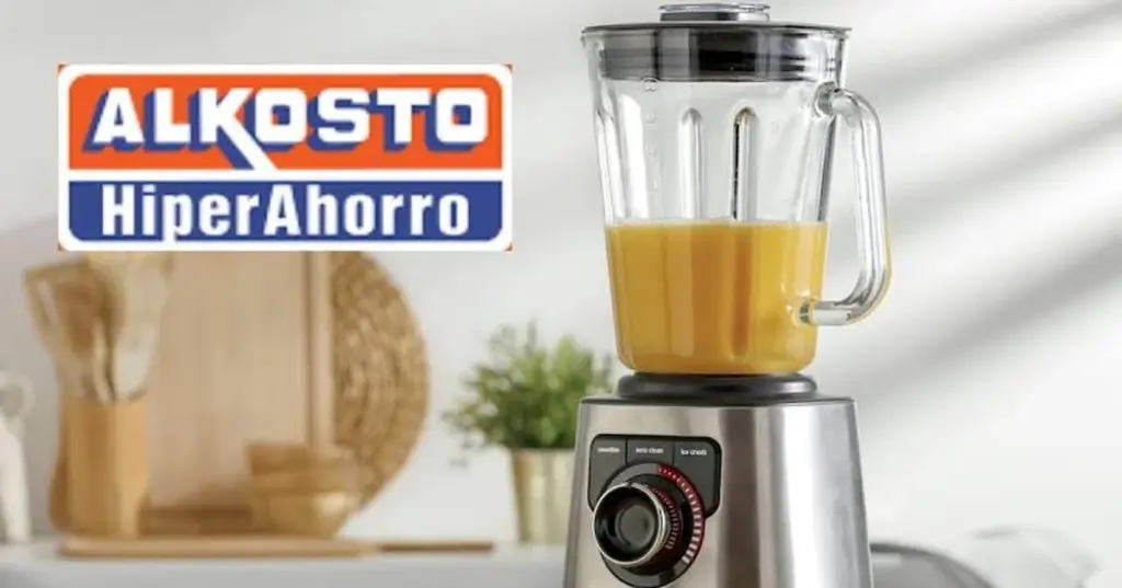 Adiós al plástico: el secreto de la Kalley K-LPV40 en Alkosto para ahorrar luz