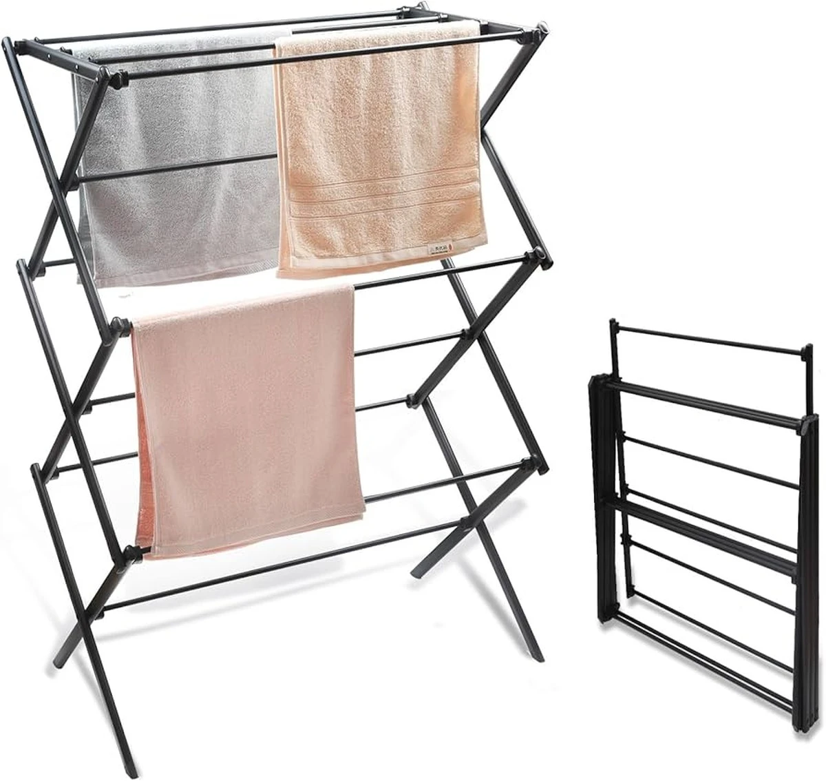 Adiós al tendedero gigante: El truco de Lidl con el W5 Séchoir à linge tour - image 1