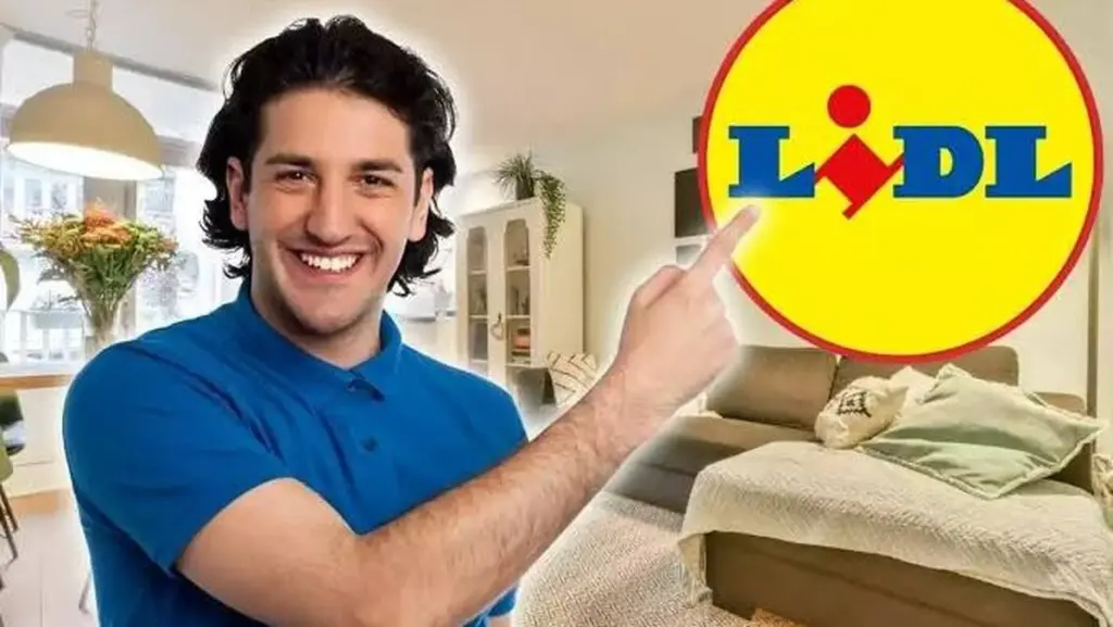 Adiós a pagar 400€ por pintar: el kit de Parkside en Lidl para ahorrar 300€
