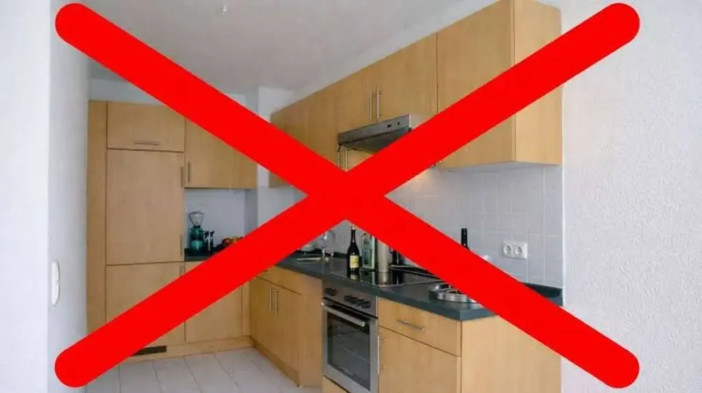 Adiós armarios altos: tendencia de cocina 2026 para un diseño de interiores amplio