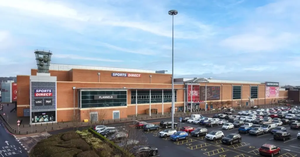 Adiós a salones aburridos: Sofa Club llega a Metrocentre con su lujo relajado