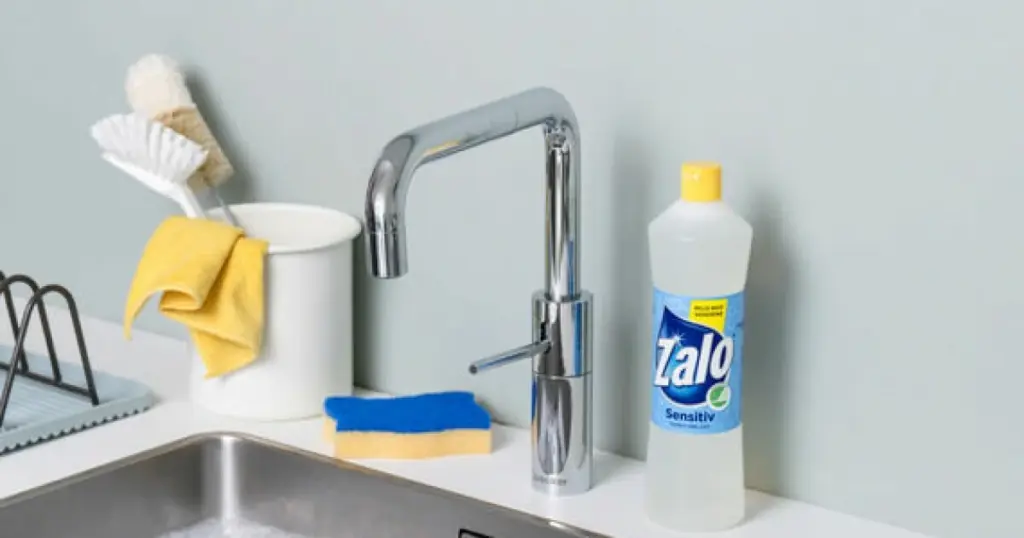 Adiós a Sunlight: Orkla Home retira el mítico lavavajillas tras 130 años