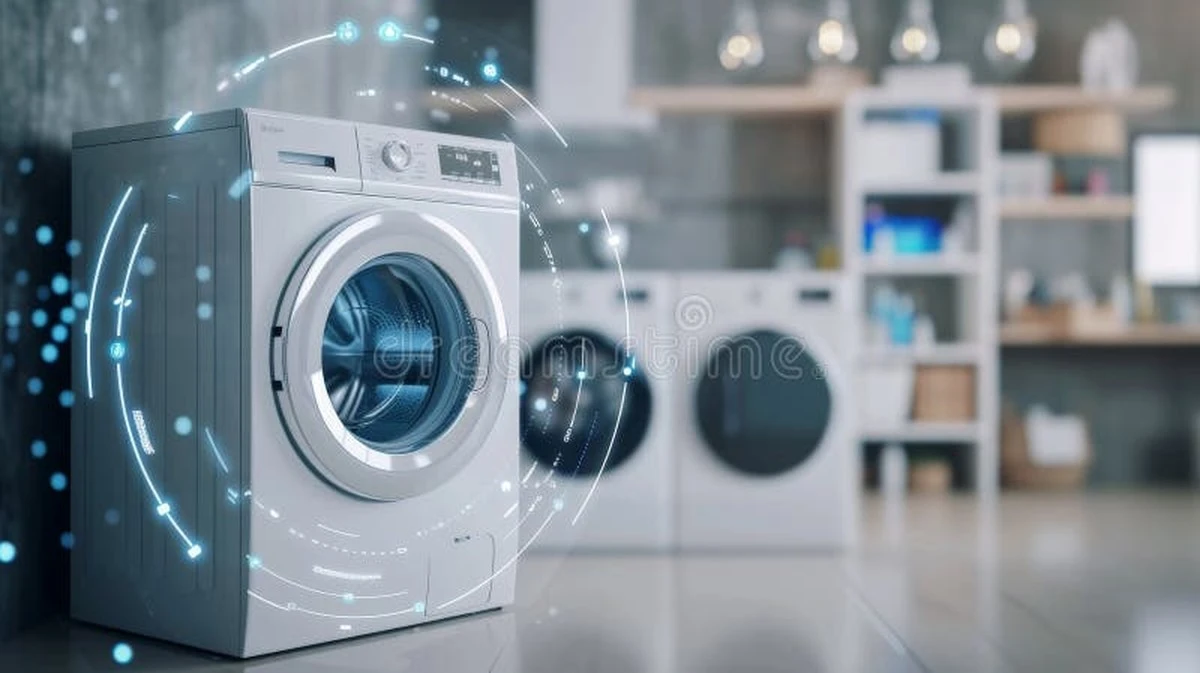Adiós a tender la ropa: Samsung ahorra 120€ al año con Samsung Electronics Indonesia - image 1