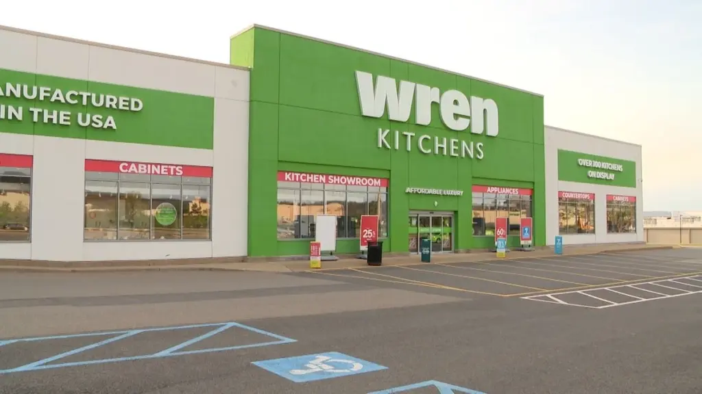 Adiós a tu cocina: El colapso de Wren Kitchens y Wren US Holdings Inc