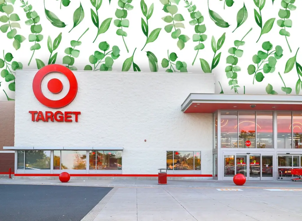 Adiós casa aburrida: 11 hallazgos de Target para tu decoración de primavera