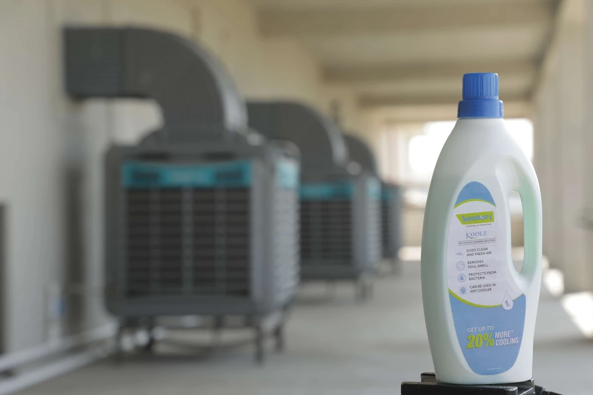 Adiós mosquitos y cal en tu enfriador de aire: el truco del Alumbre - image 1
