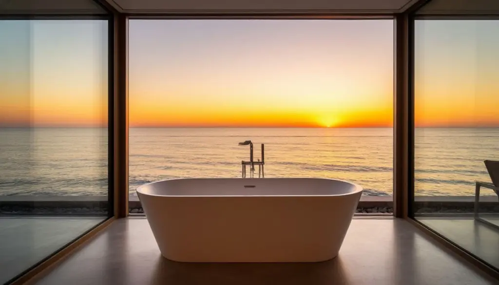 Adiós tabiques: el secreto de Xstudio para vivir de lujo en 32m² en Las Canteras