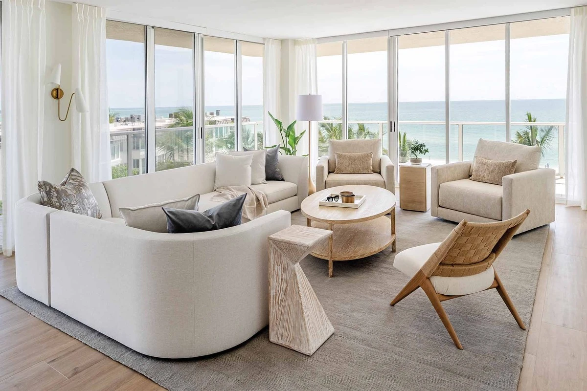 Adiós tabiques: el secreto de Xstudio para vivir de lujo en 32m² en Las Canteras - image 1