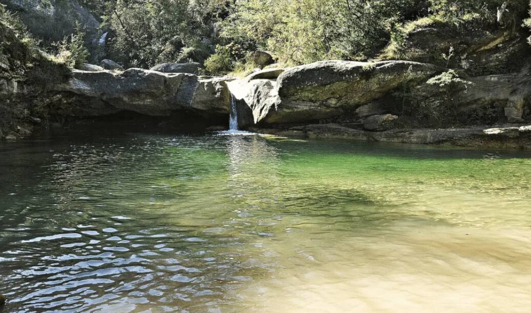 Foto: Esta ruta es Cataluña es perfecta para la llegada del buen tiempo. (EscapadaRural)