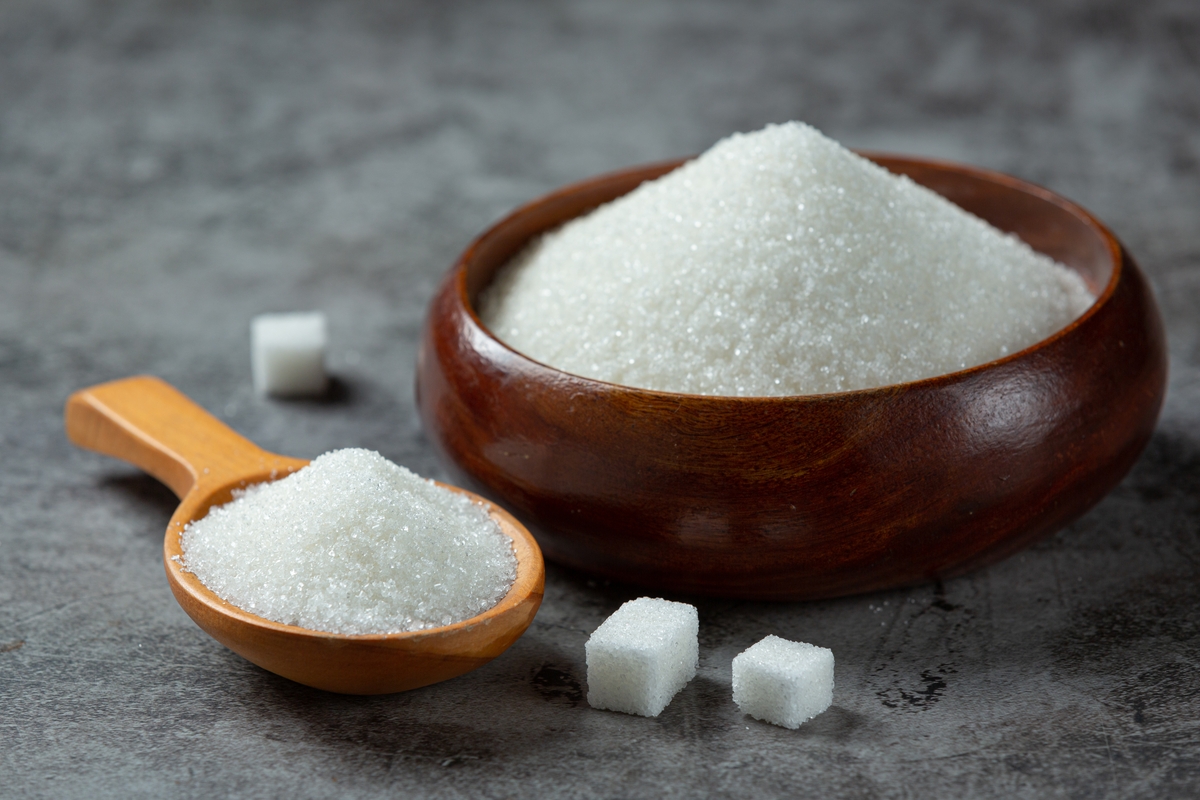 Es importante regular el consumo de azúcar