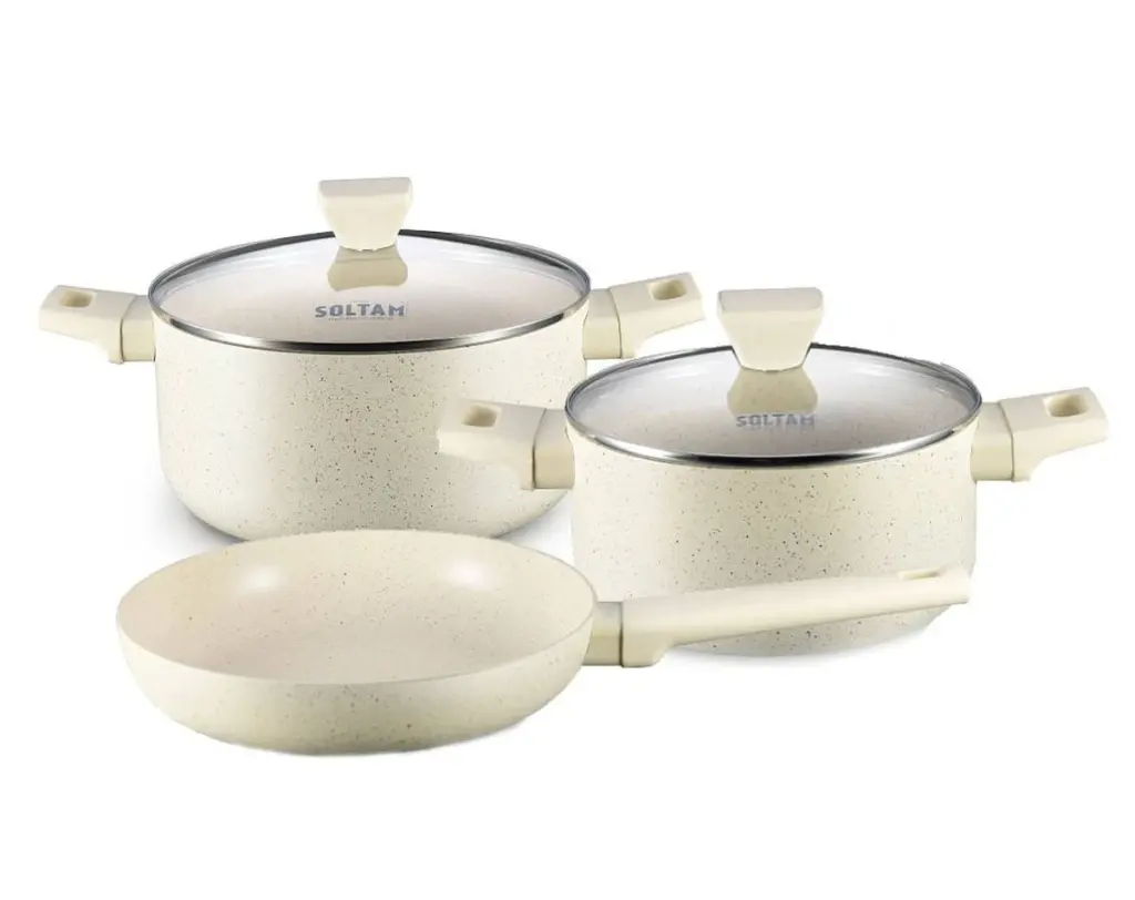 Ahorra 150€ de luz: el truco de la Serie Nordic de Soltam
