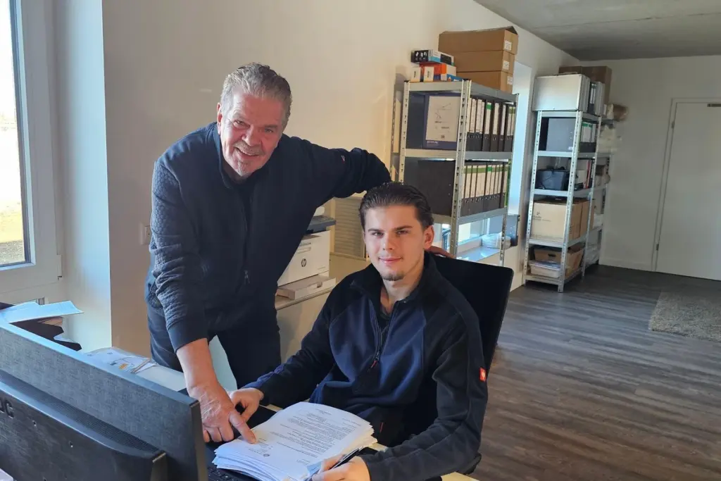 Ahorra 70% en calefacción: el método de Becker GmbH y Matthias Becker