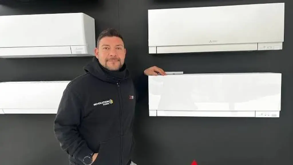 Ahorra 900€ con Revolution Clima y el secreto de Christian La Barbera