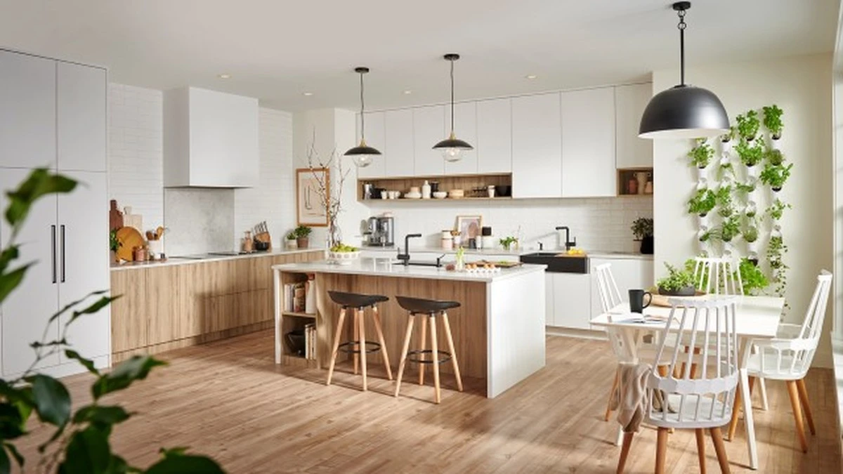 Ahorra luz con Josef Lundqvist: el secreto de Electrolux Home Skellefteå - image 1