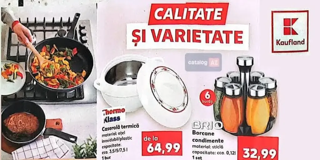 Ahorra luz en tu cocina con Kaufland y el secreto de Tefal XL Force