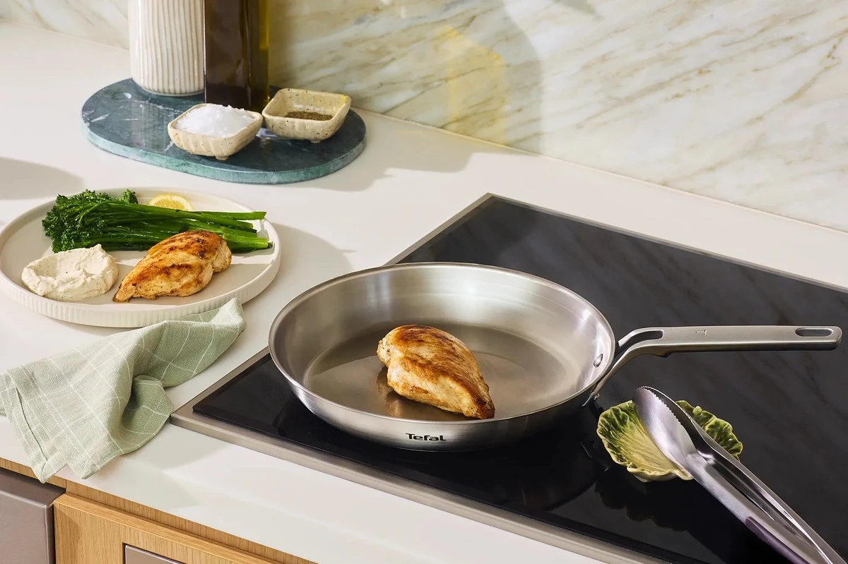 Ahorra luz en tu cocina con Kaufland y el secreto de Tefal XL Force - image 1