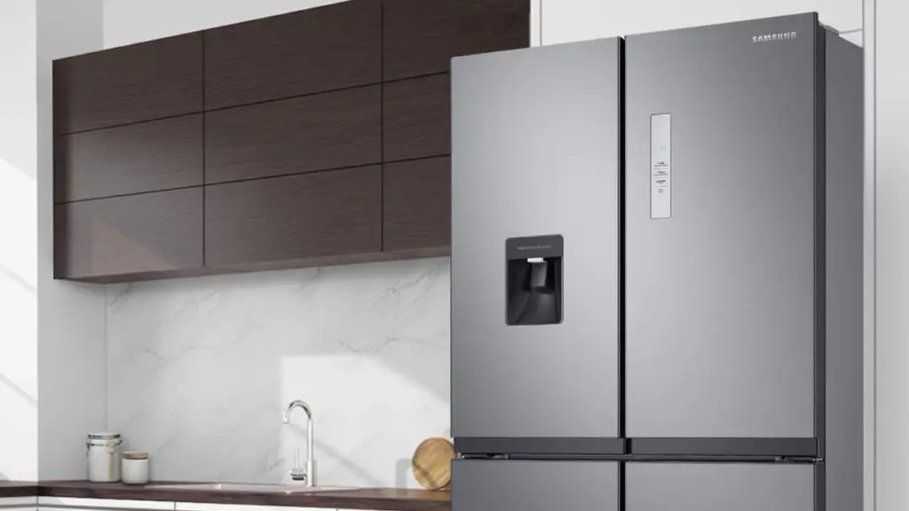 Ahorra un 43% en tu factura: el truco de Samsung.com para renovar la cocina