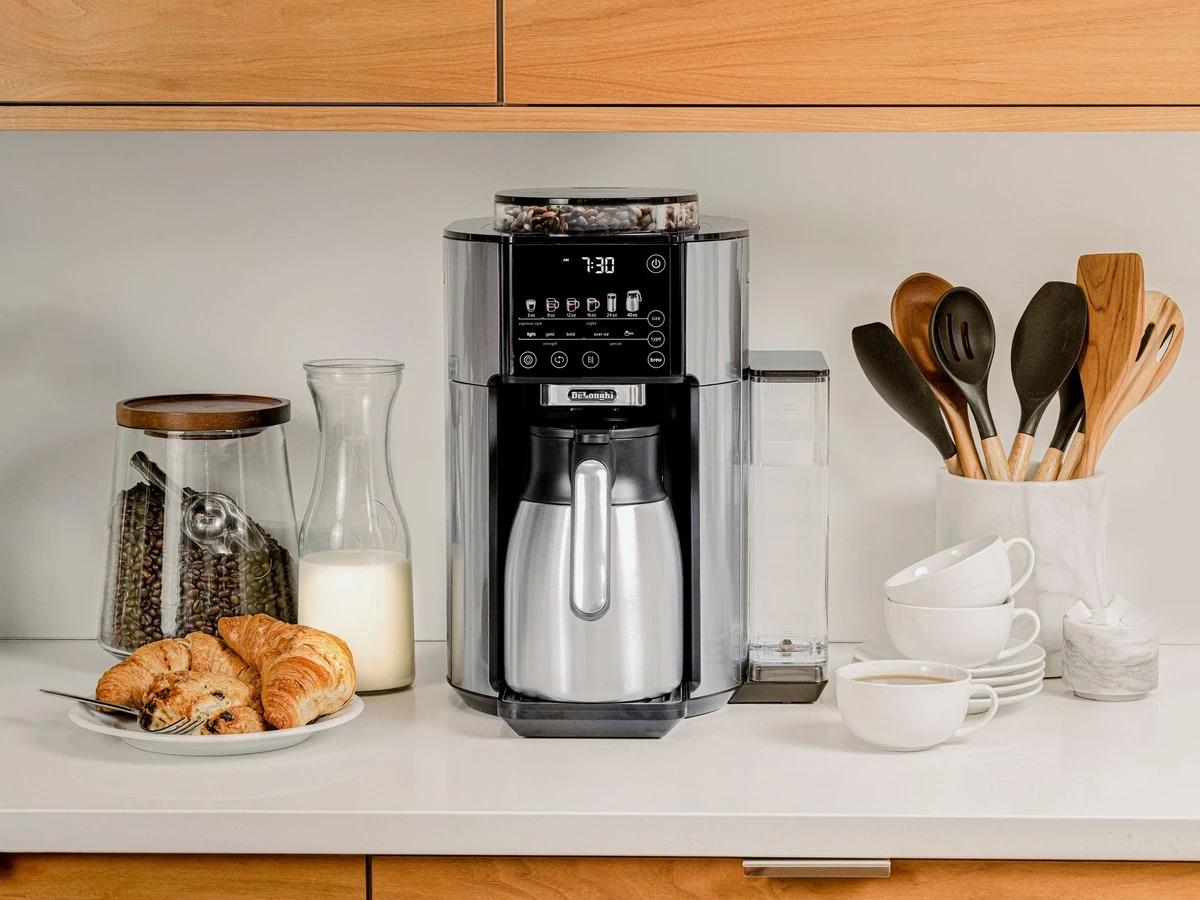 Ahorro de hasta 300€ al año: Lidl rebaja la DeLonghi BCO411 definitiva - image 1
