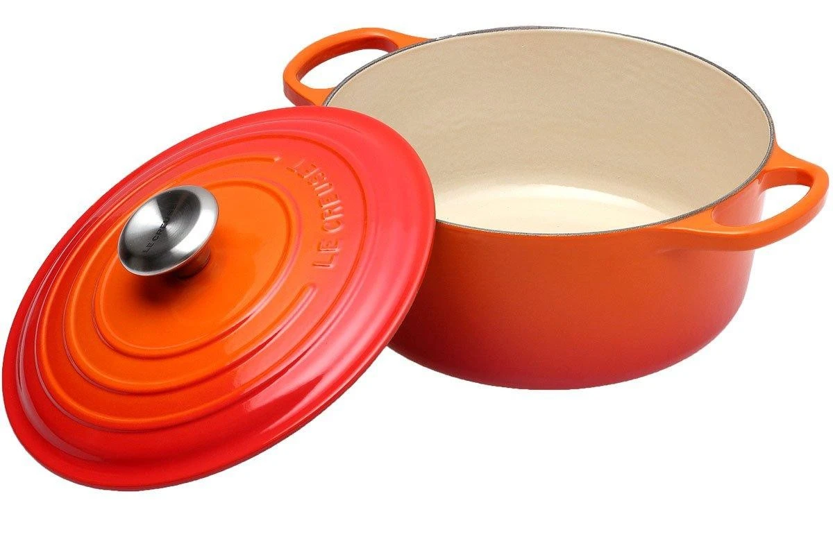 Ahorro de luz en tu cocina: por qué uso esta Cocotte de Le Creuset - image 1