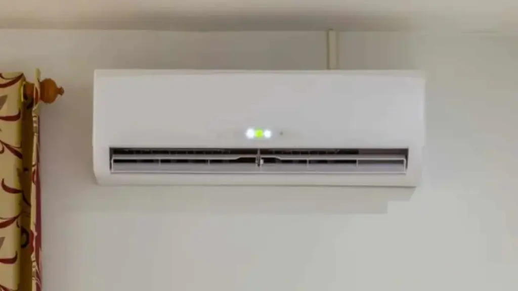 Aire acondicionado: el truco de los 8 grados para bajar tu Factura de electricidad