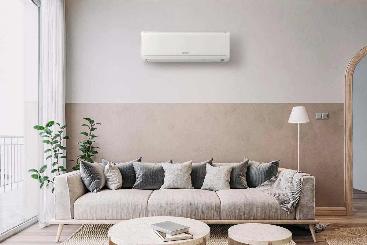 Aire acondicionado split o de ventana: el truco para ahorrar 40% de luz - image 1