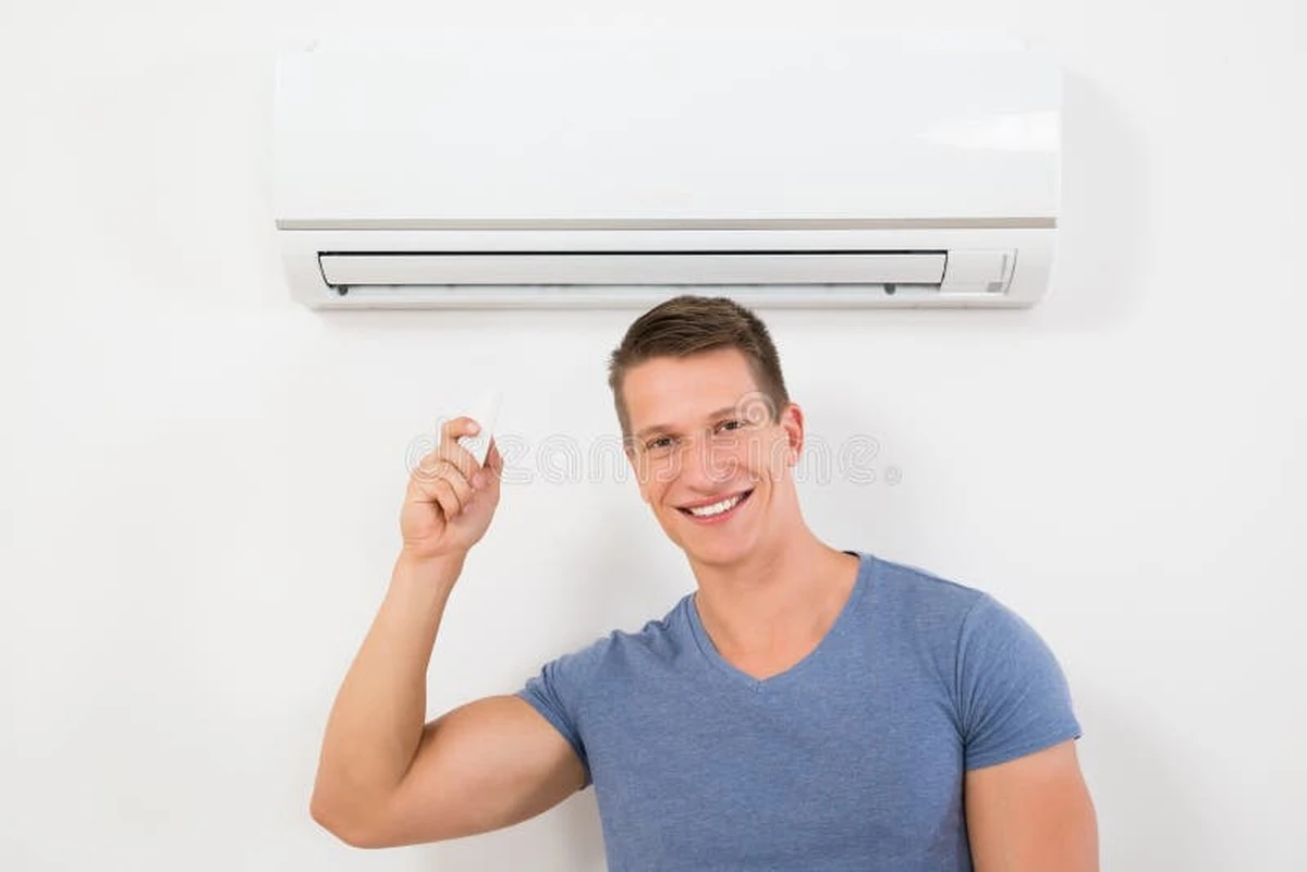 Aire acondicionado: por qué no ponerlo a 16°C salva tu compresor y ahorra 40% - image 1