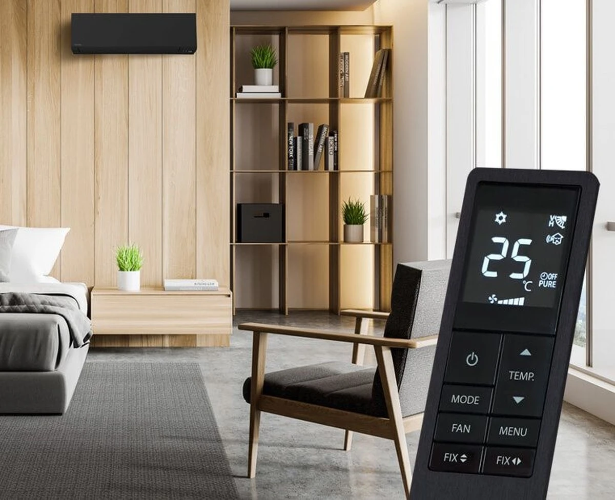 Aire acondicionado: el error de temperatura que dispara tu consumo de electricidad - image 1