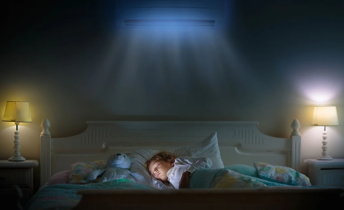 Aire acondicionado de 1.5 toneladas: el truco para bajar su consumo de energía eléctrica - image 1