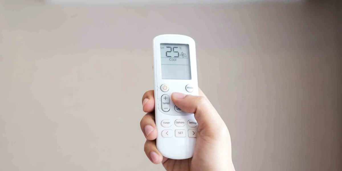Aire acondicionado: por qué debes usar el Modo ventilador antes de apagarlo - image 1