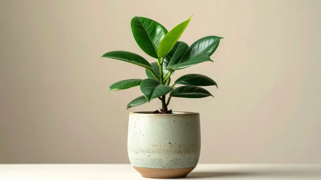 Aire puro sin tierra: 6 plantas hidropónicas que limpian tu hogar en días