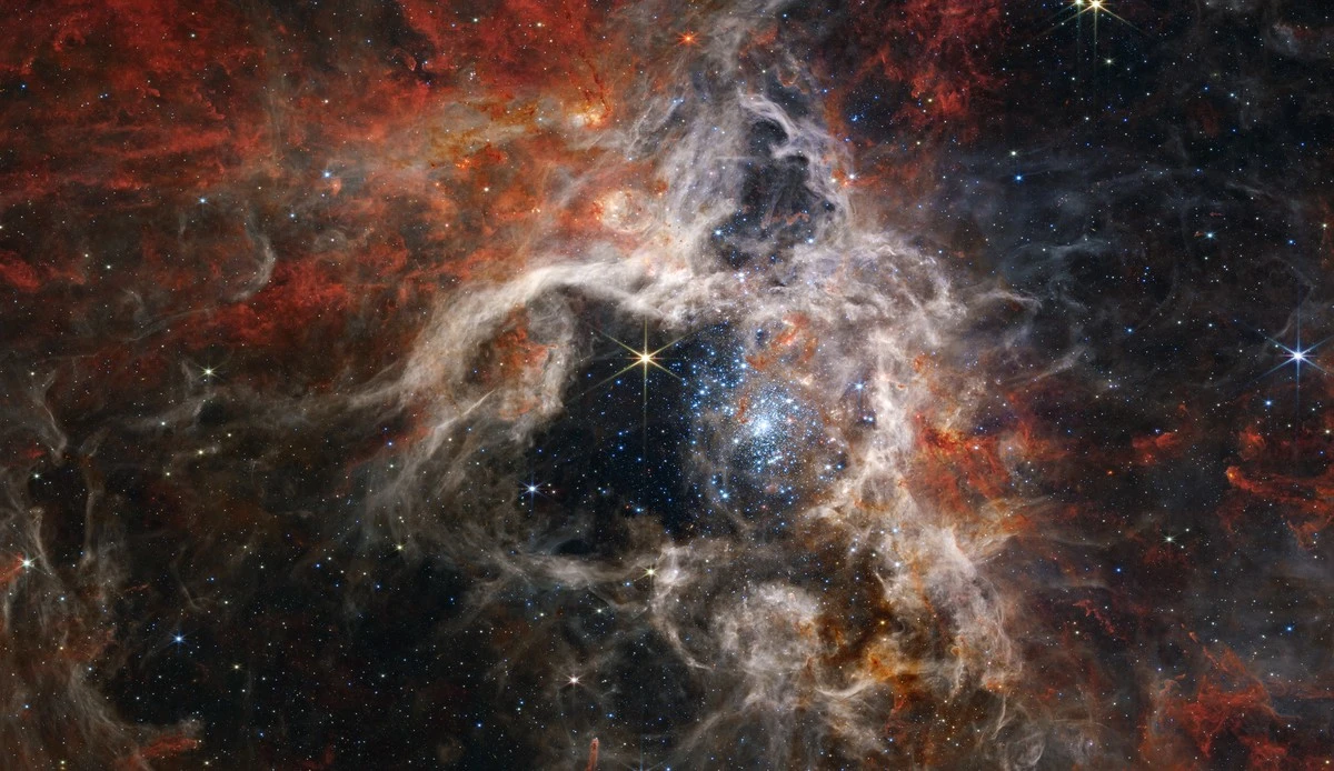 Astronautas Capturan la Órbita Como Arte: Experimentos que Desafían la Realidad - image 1
