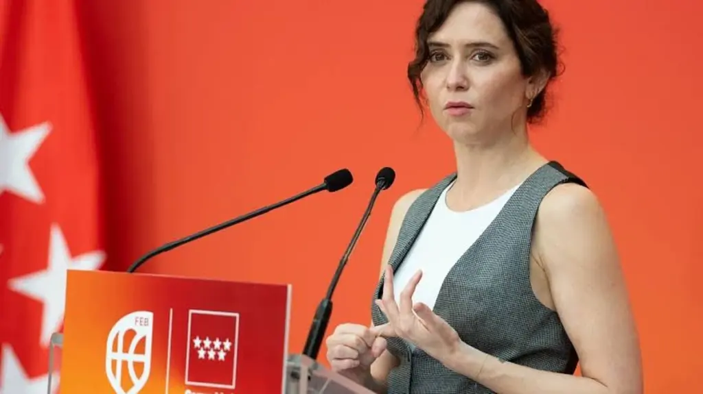 Ayuda de 4.000€ de Isabel Díaz Ayuso: cómo recibir el cheque en la Comunidad de Madrid