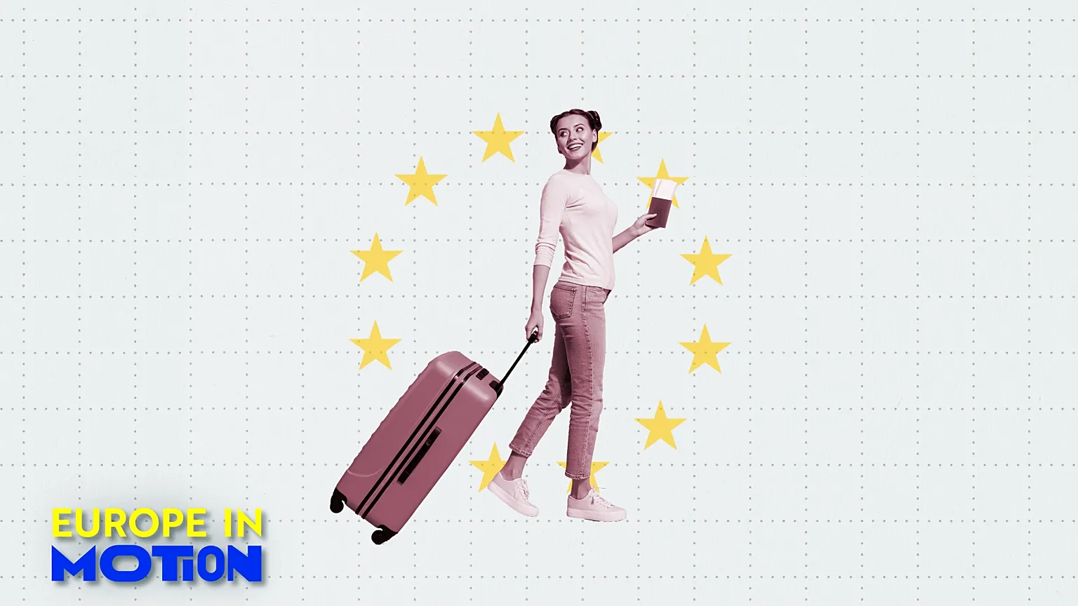 Europe in Motion