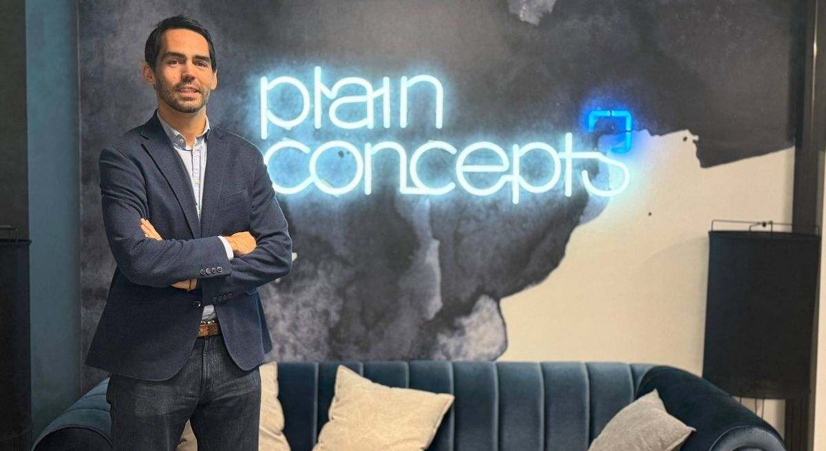 Xavier Pes, experto en ciberseguridad sobre la clave ante los hackeos masivos: "La contraseña de tu email siempre debe ser distinta"
