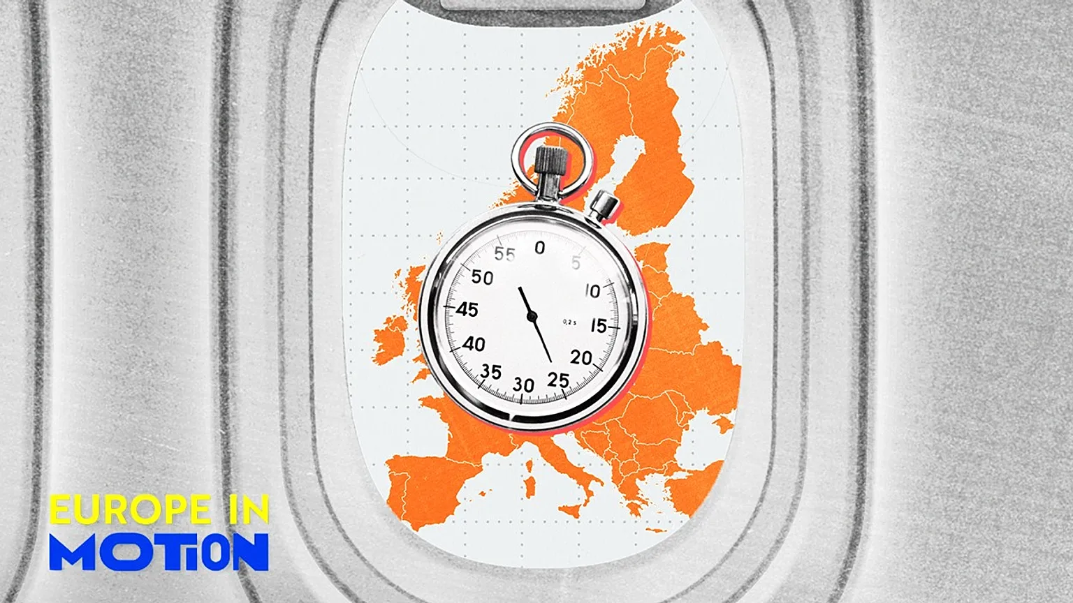 Europe in Motion